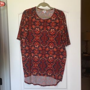 Lularoe Irma